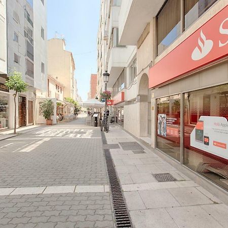 Estepona Real Classic Apartamento מראה חיצוני תמונה
