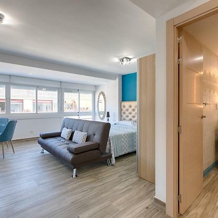 Estepona Real Classic Apartamento מראה חיצוני תמונה