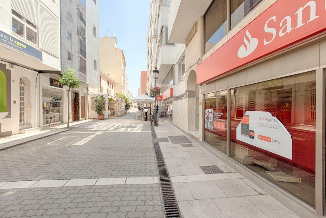 Estepona Real Classic Apartamento מראה חיצוני תמונה
