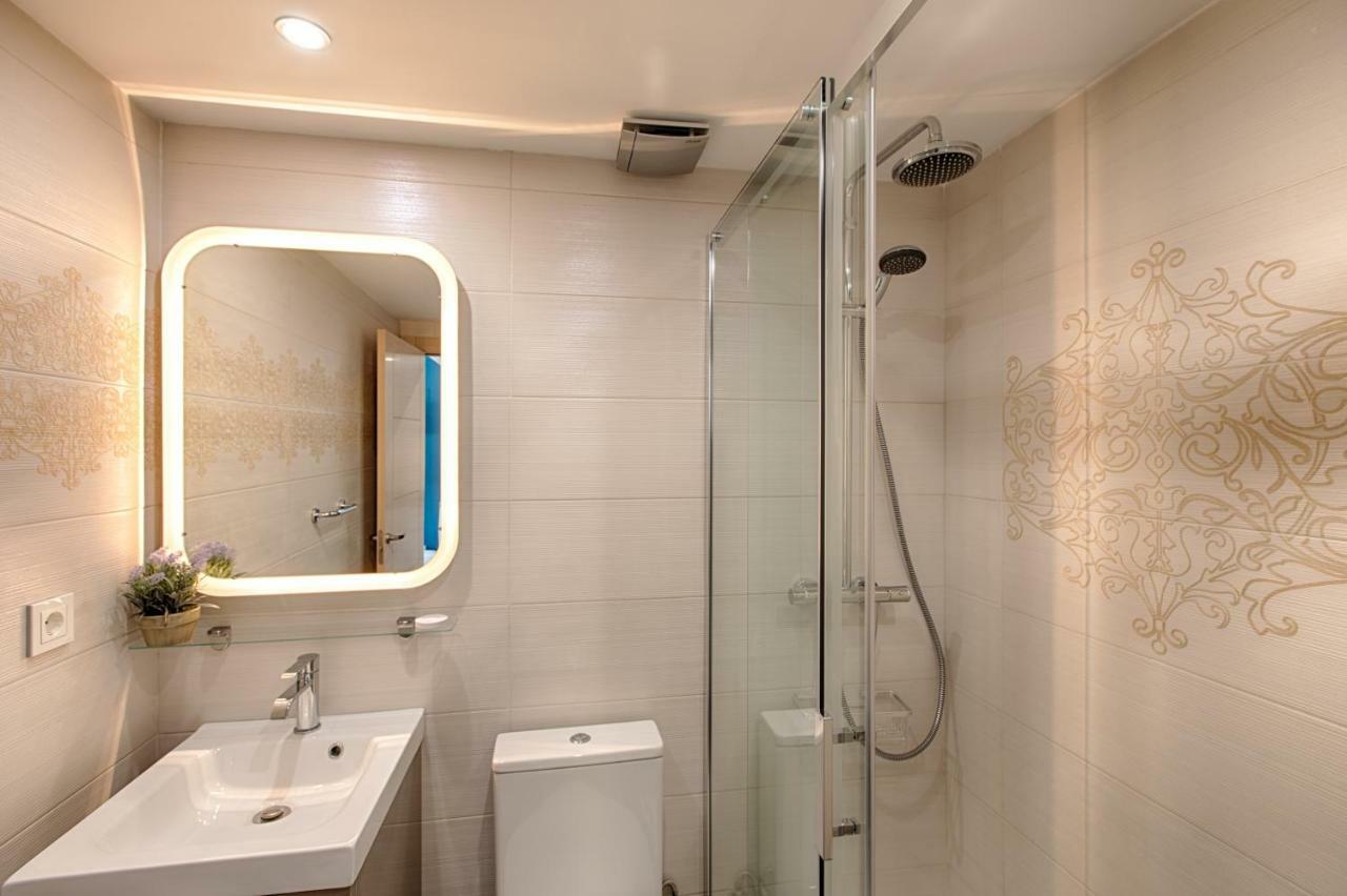 Estepona Real Classic Apartamento מראה חיצוני תמונה