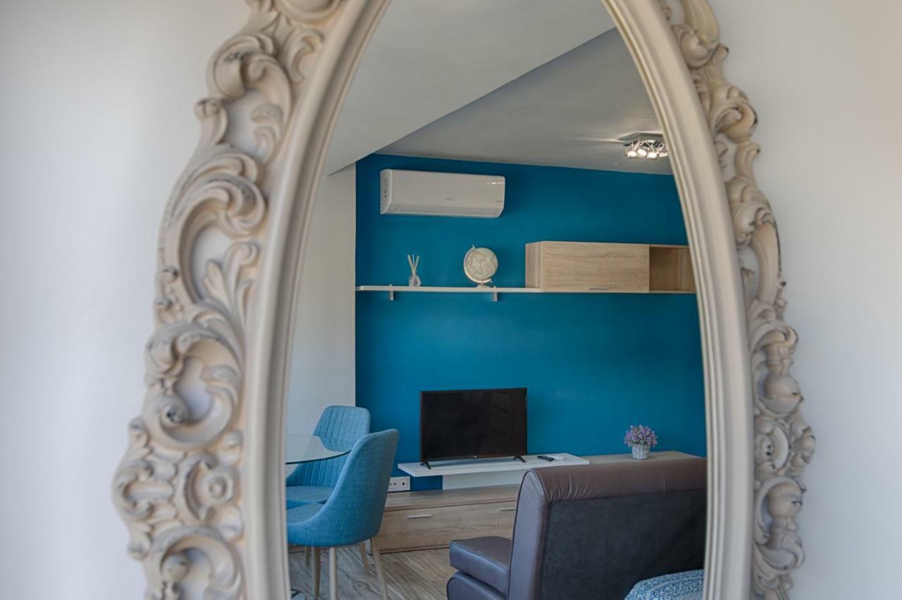 Estepona Real Classic Apartamento מראה חיצוני תמונה