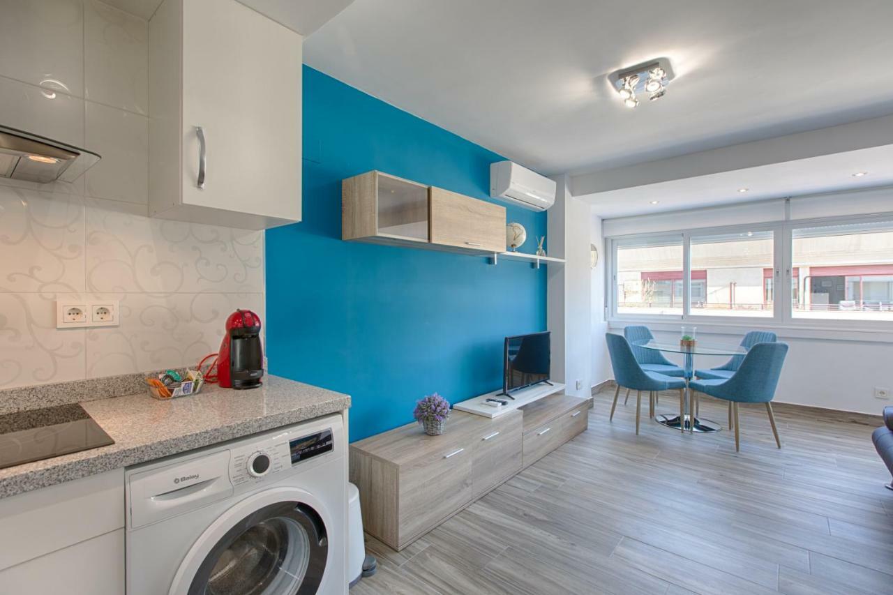 Estepona Real Classic Apartamento מראה חיצוני תמונה