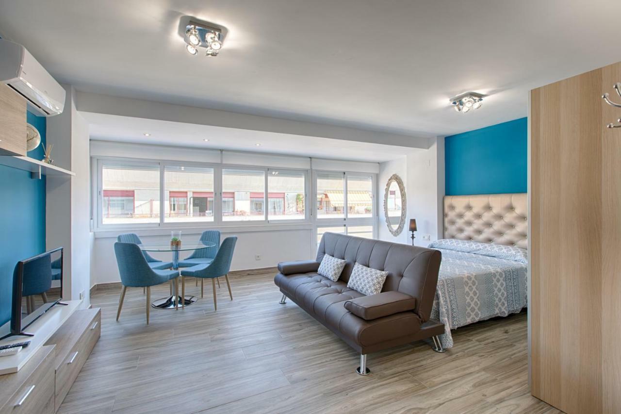 Estepona Real Classic Apartamento מראה חיצוני תמונה
