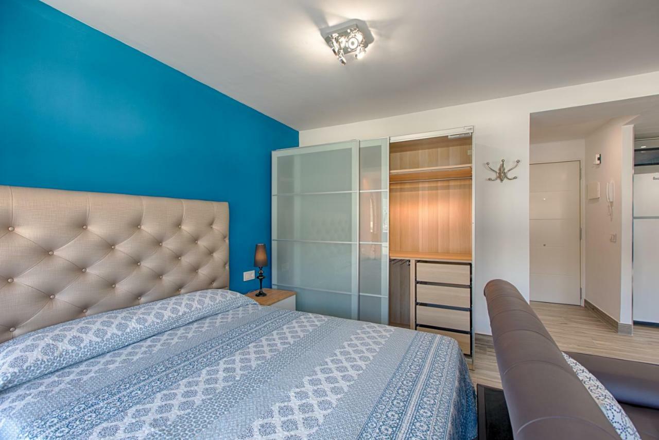 Estepona Real Classic Apartamento מראה חיצוני תמונה