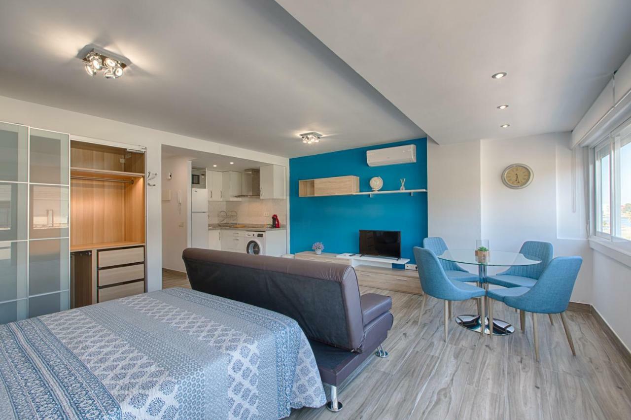 Estepona Real Classic Apartamento מראה חיצוני תמונה