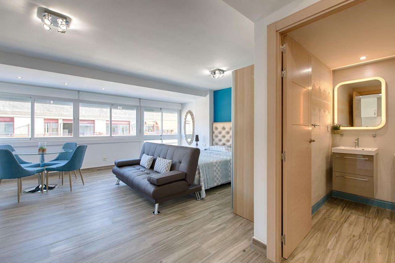 Estepona Real Classic Apartamento מראה חיצוני תמונה