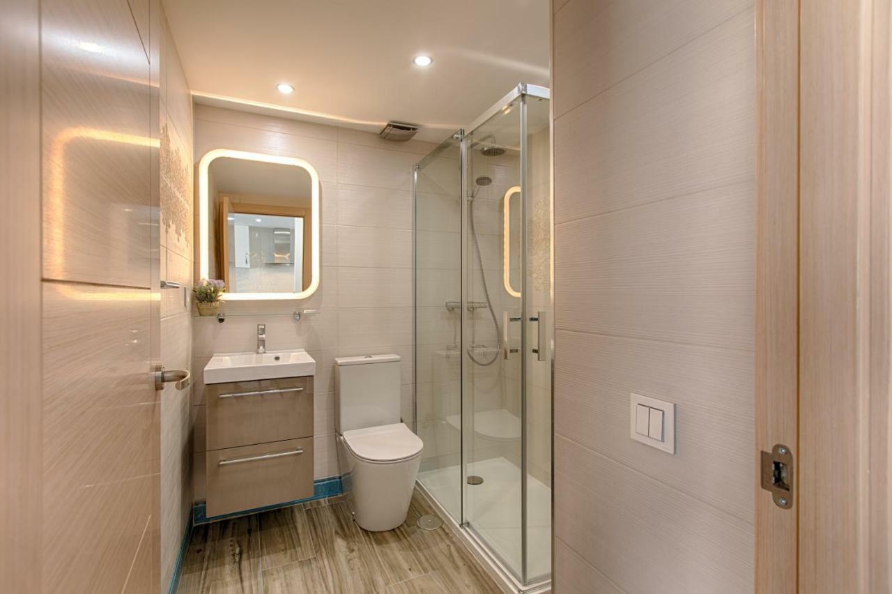 Estepona Real Classic Apartamento מראה חיצוני תמונה