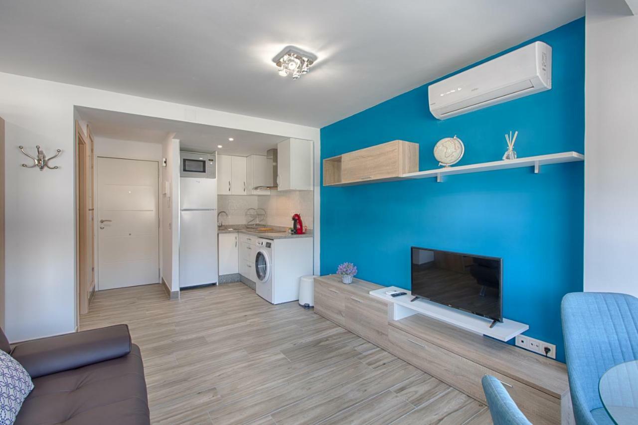 Estepona Real Classic Apartamento מראה חיצוני תמונה
