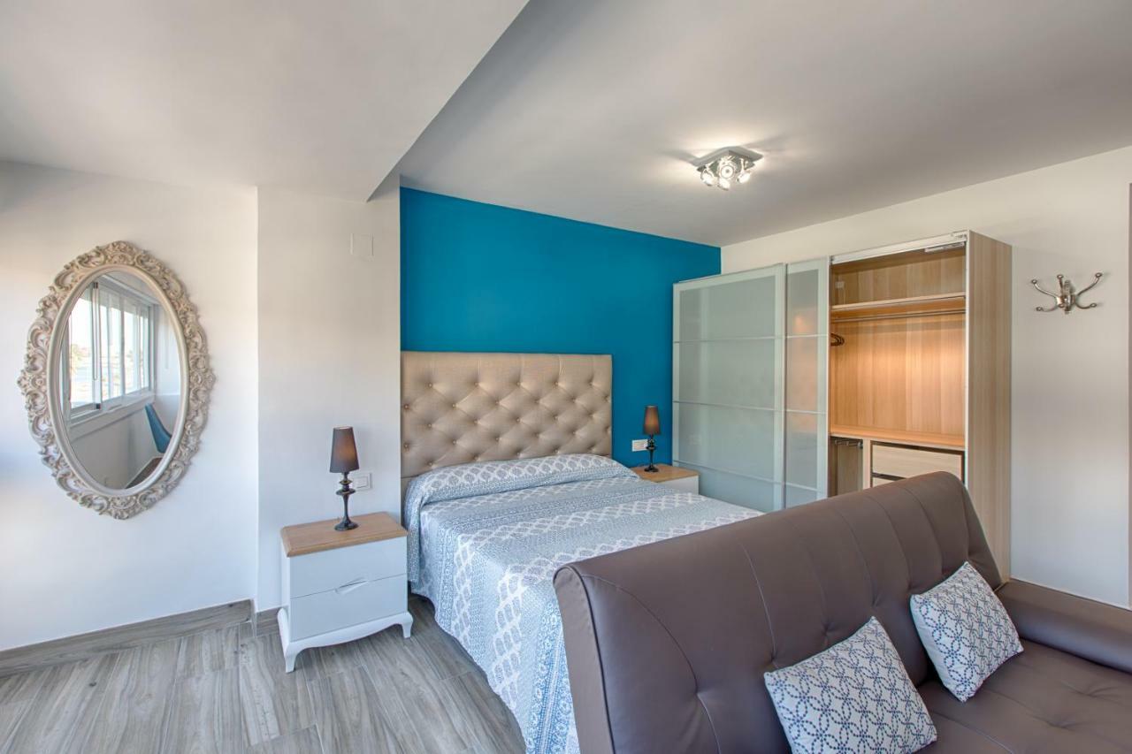 Estepona Real Classic Apartamento מראה חיצוני תמונה