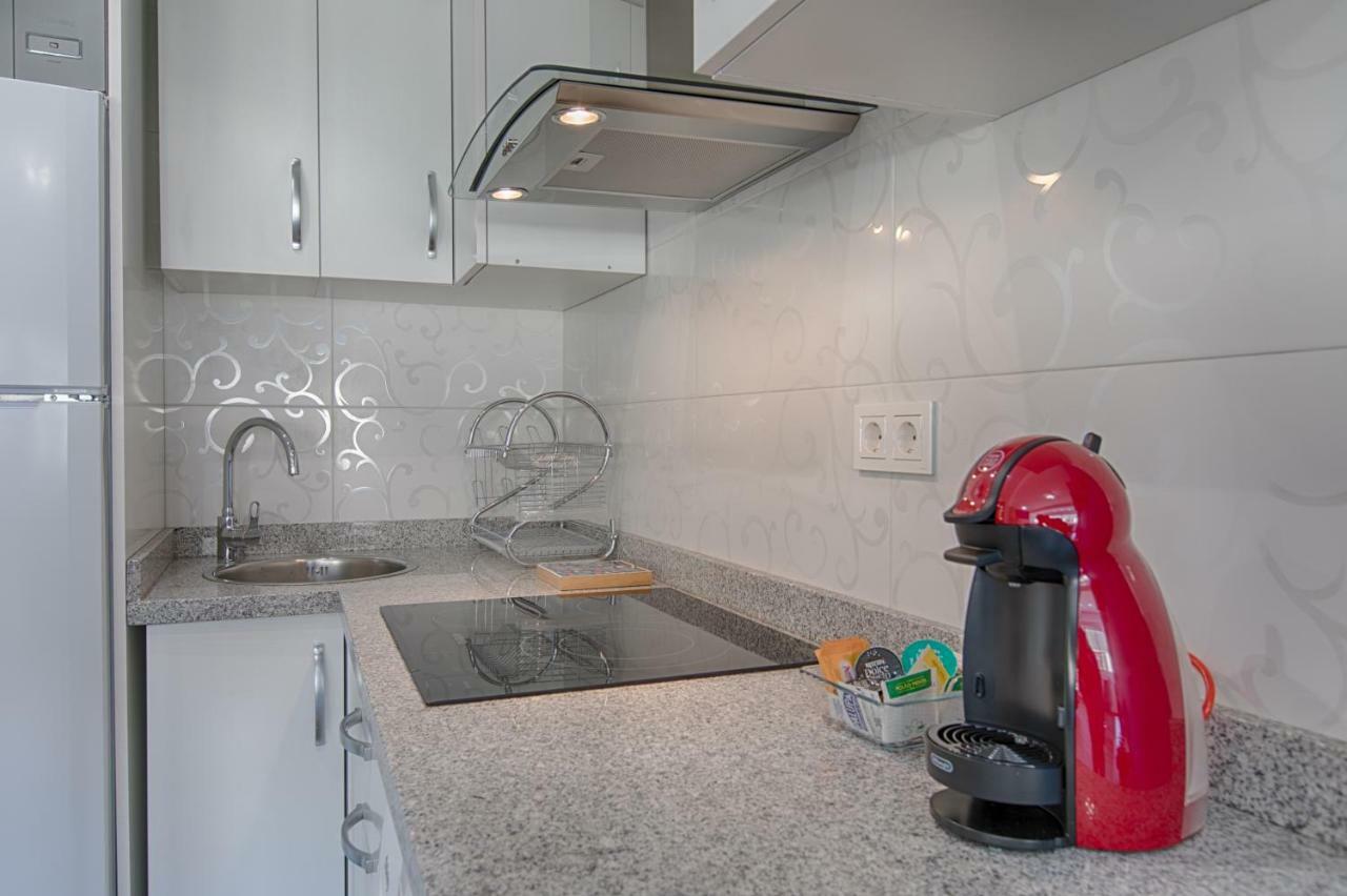 Estepona Real Classic Apartamento מראה חיצוני תמונה
