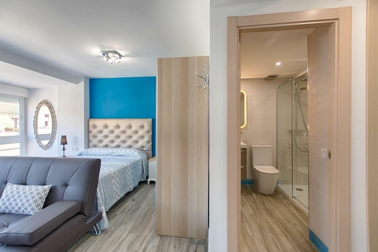 Estepona Real Classic Apartamento מראה חיצוני תמונה
