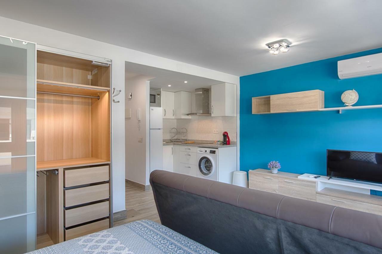 Estepona Real Classic Apartamento מראה חיצוני תמונה