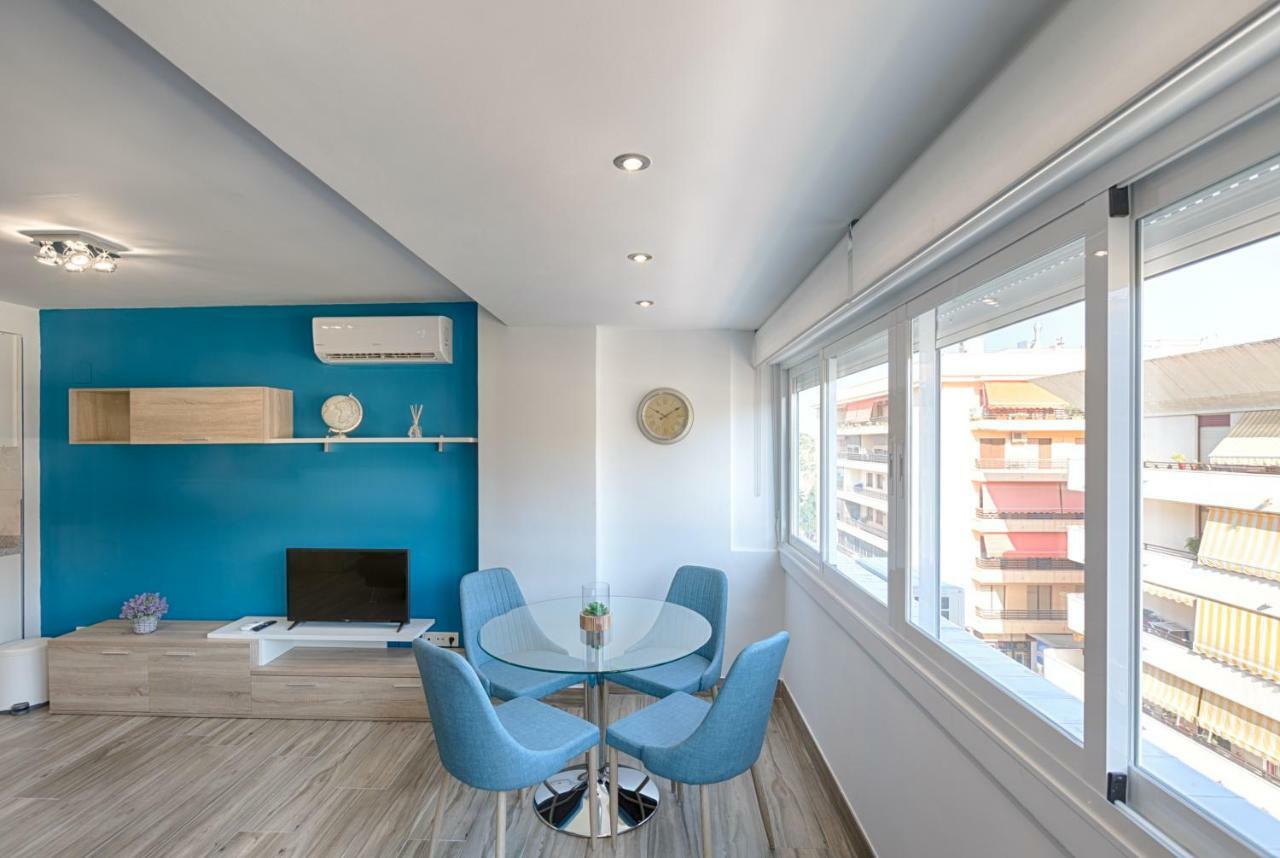 Estepona Real Classic Apartamento מראה חיצוני תמונה