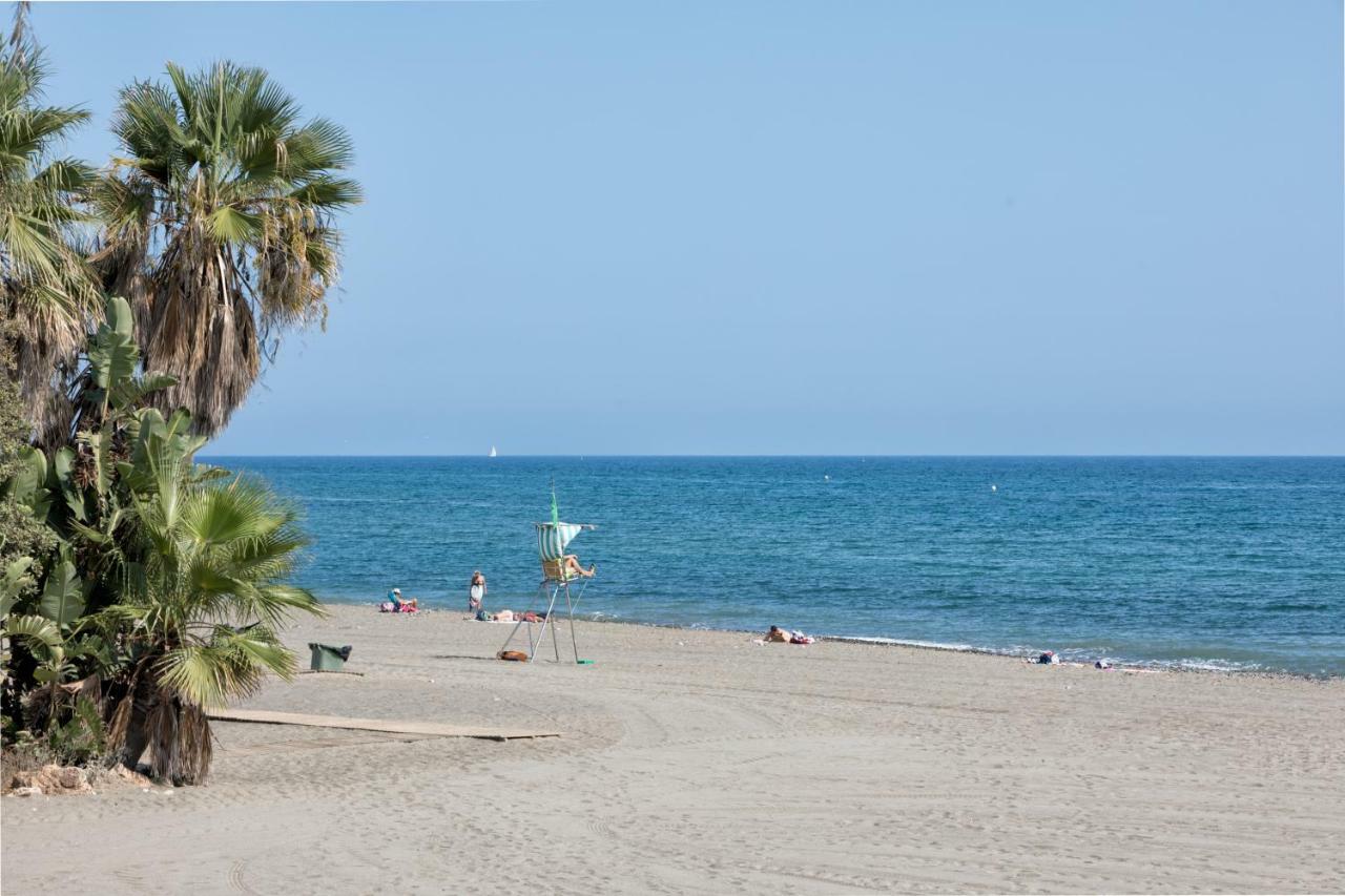 Estepona Real Classic Apartamento מראה חיצוני תמונה