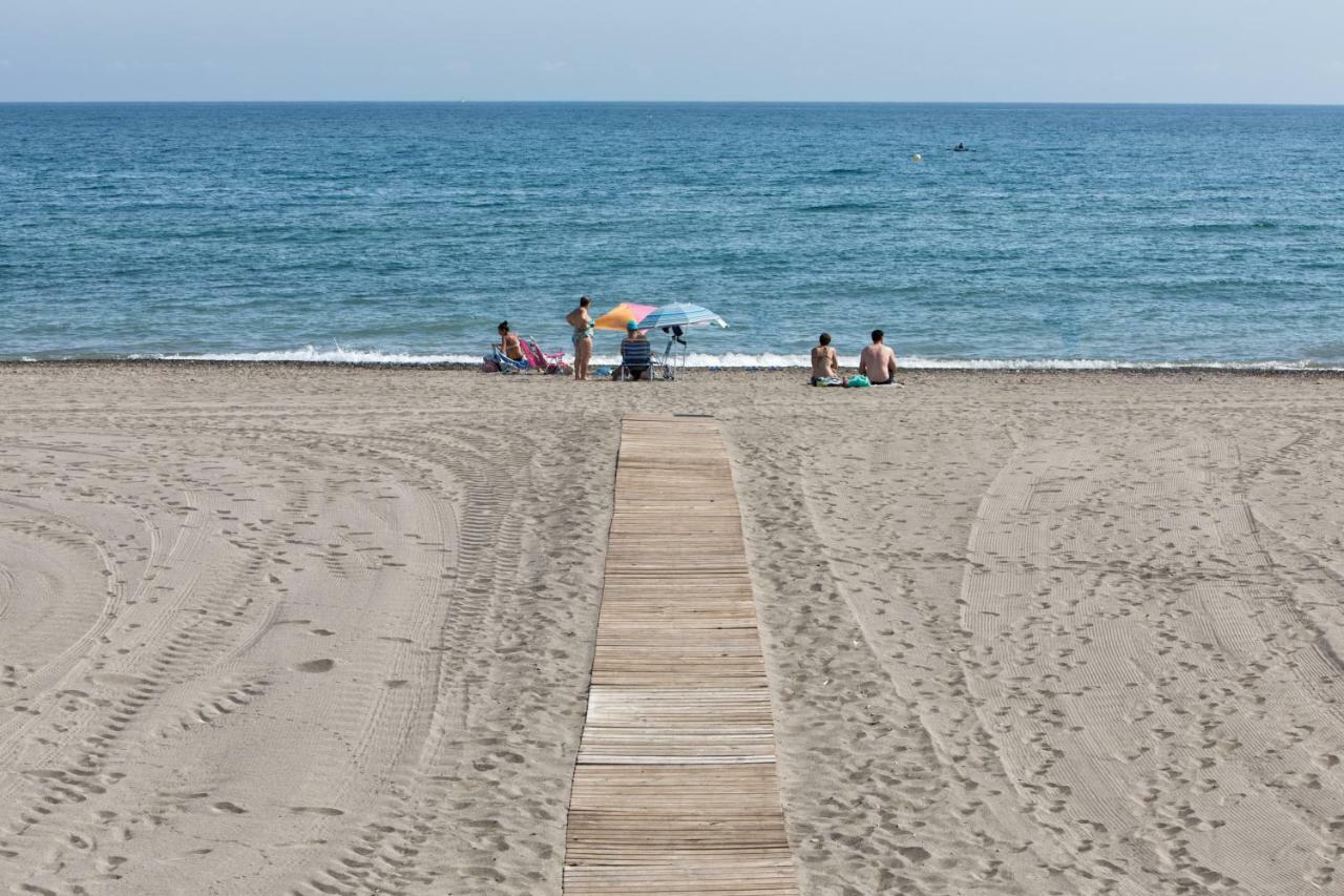 Estepona Real Classic Apartamento מראה חיצוני תמונה
